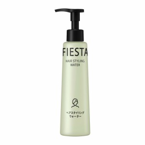 空容器フィエスタヘアスタイリングウォーター業務用容量200ML × 12点[倉庫区分NO]