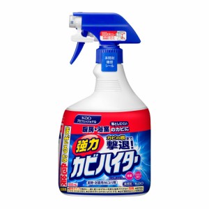 強力カビハイター業務用1000ML × 6点[倉庫区分NO]