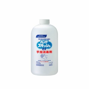 ハンドスキッシュEXつけかえ用業務用800ML × 6点[倉庫区分NO]