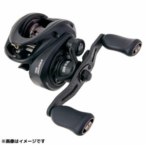 アブガルシア ロキサーニ BC HS8-L 1613878 (ベイトリール 釣り 左ハンドル)【送料無料】