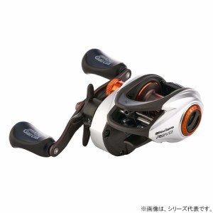 アブガルシア レボ5 X-HS 右ハンドル 1565150 (ベイトリール)