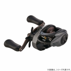 アブガルシア レボ5 SX 右ハンドル 1565152 (ベイトリール)【送料無料】