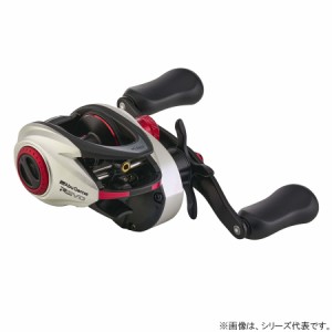 アブガルシア レボ5 STX-L 左ハンドル 1565125 (ベイトリール)【送料無料】