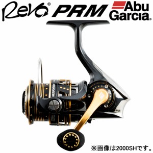 (送料無料) アブガルシア レボ PRM 2000SH （スピニングリール）の通販はWowma!（ワウマ） - フィッシング遊web店｜商品