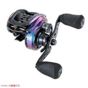 アブガルシア REVO ULTRACAST BF8-L レボ ウルトラキャスト BF8-L 1525351 (左ハンドル ベイトリール)【送料無料】