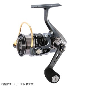 アブガルシア Revo ALX THETA (レボ エーエルエックス シータ) 2000S (スピニングリール)【送料無料】