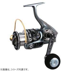 アブガルシア Revo ALX THETA (レボ エーエルエックス シータ) 5000H (スピニングリール)【送料無料】