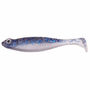 【全12色】 メガバス HAZEDONG SHAD SW(ハゼドンシャッドSW) 3inch (ソルトワーム)