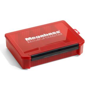 ロッドセット メガバス エバーグリーン タックルボックス タックル