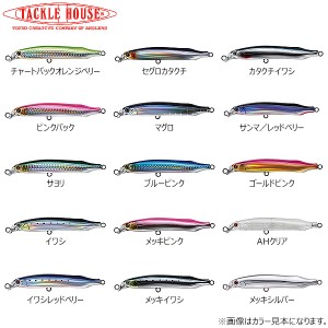 タックルハウス コンタクト ベゼル 36g (キャスティングルアー)