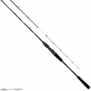 アルファタックル HB エギタコ 180MH 3254 (マダコ・餌木タコ・エギタコ・MPG・ハイパーブレード)【送料無料】