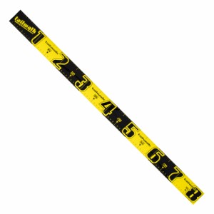 テイルウォーク MEASURE STICKER TYPE-A (80cm) (スケール メジャー)