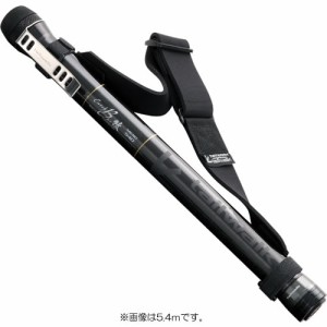 テイルウォーク CATCHBAR(キャッチバー) 改 MICRO 540 (玉の柄 ランディングシャフト ランディングポール)