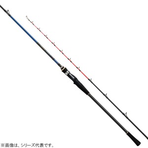 エイテック アルファソニック 餌木タコ 180 (船竿 タコロッド)(大型商品A)