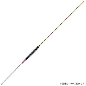 ラインシステム クルージャン ストライドV エクシード STRIDE V CHO 深宙 7.0cm〜12.5cm (へらうき 浮き ウキ