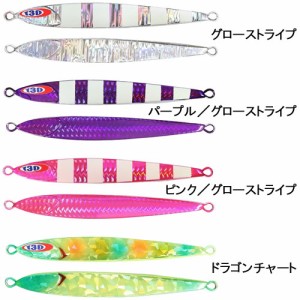 ジャッカル アンチョビメタル タイプゼロ 130g (タチウオ 太刀魚 ジグ ルアー)