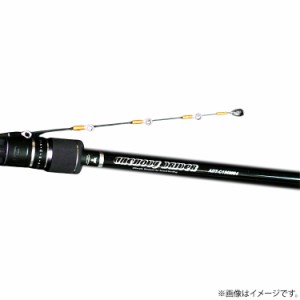 ジャッカル アンチョビドライバー タチウオテンヤ ADT-C190M64 (船竿)【送料無料】