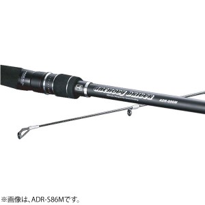 ジャッカル 陸式アンチョビドライバー ADR-S96ML (タチウオロッド)(大型商品A)