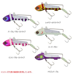 ジャッカル 陸式アンチョビハイブリッド 20g (太刀魚 ワインド タチウオ ルアー)