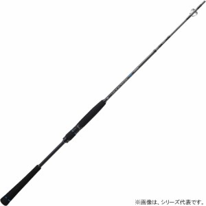 ジャッカル ビンビンスティック HS BS-S69ML-HS (鯛ラバ タイラバロッド)【送料無料】