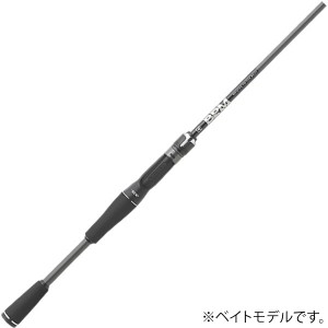 ジャッカル 21 BPM B1-C65ML (ブラックバスロッド)(大型商品B)