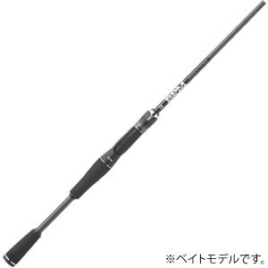 ジャッカル 21 BPM B1-C65M (ブラックバスロッド)(大型商品B)