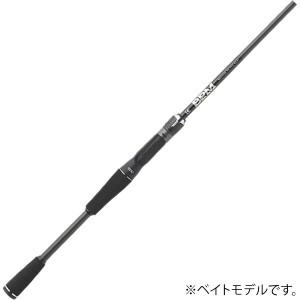 ジャッカル 21 BPM B1-C610M (ブラックバスロッド)(大型商品B)