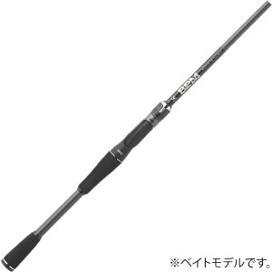 ジャッカル 21 BPM B1-C67MH+HD (ブラックバスロッド)(大型商品B)