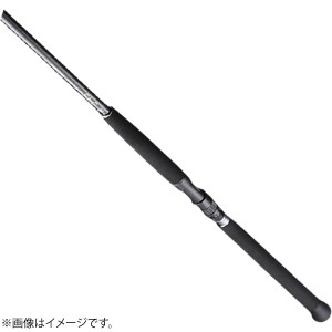 ジャッカル 21 ビーアールエス (BRS) S100H-SJ (シーバスロッド)(大型商品A)