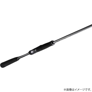 ジャッカル 21 ビーアールエス BRS-S86ML-SC (シーバスロッド 太刀魚ロッド ロックフィッシュロッド)【送料無料】