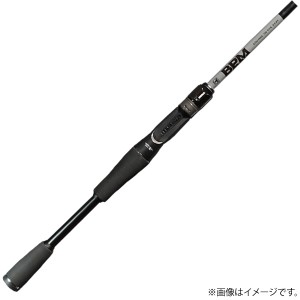 ジャッカル 22 BPM B2-C68MH (ブラックバスロッド)【送料無料】