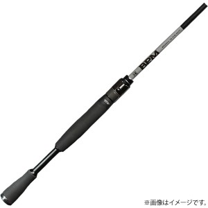 ジャッカル 22 BPM B2-S67UL+ (ブラックバスロッド)【送料無料】