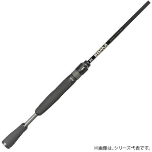 ジャッカル 22 BPM B1-S61UL (ブラックバスロッド)(大型商品A)