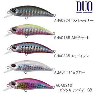 デュオ テトラワークス トト 48HS その2 (ソルトルアー)