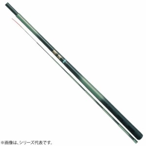 大橋漁具 魚釣三昧 超小継 清滝II390 (渓流竿)