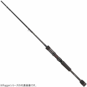 黒鯛工房 カセ筏師 チヌリミテッドラガー 158/185 (筏竿)【送料無料】