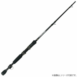 黒鯛工房 THE イカダスペシャル ロクマル 158 (筏竿)【送料無料】