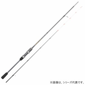 テンリュウ 天龍 ブリゲイド フリップTR BFT5112S-MLS (ライトジギングロッド 竿 釣り 2ピース)【送料無料】