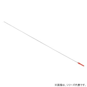 ベルモント 形状記憶合金神経締め φ1.5×80cm MP-231 (フィッシングツール)