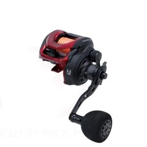 プロックス PROX バルトムBCオクトパス2(PE付) L200 VBCO2L200P2200 (タコリール 釣り 左巻き)