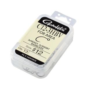 TJフライフックセット フック