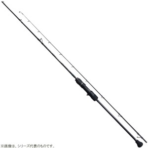 がまかつ ラグゼ ジグレヴォ スペックN B60M(大型商品A) (ジギングロッド)