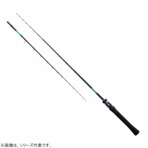 がまかつ ライブラ2 L180 (ライトゲームロッド)(大型商品A)