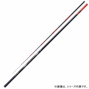 がまかつ がま鮎 ショートスペシャル マルチフレックス 8.0 (竿 ロッド 鮎 釣り)(大型商品A)