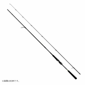 ダイワ 21 ラブラックスAGS 96MH N (シーバス ロッド)(大型商品A)