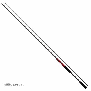 ダイワ HRF AIR 610ML/MB・N (ロックフィッシュロッド ルアーロッド)【送料無料】