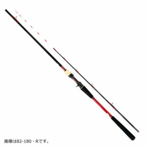 ダイワ アナリスタータチウオ テンヤ 82-180・R (船竿)【送料無料】