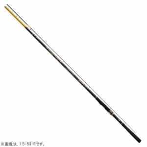 ダイワ トーナメント磯AGS 1.75-50・R (磯竿)【送料無料】