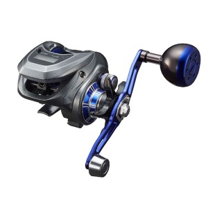 ダイワ ライトゲーム X IC 150L (Daiwa 両軸リール 釣り 左)