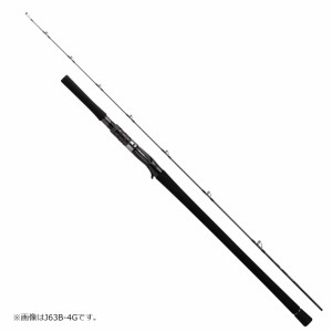 ダイワ ネオステージDG J60B-4 (ジギングロッド)【送料無料】